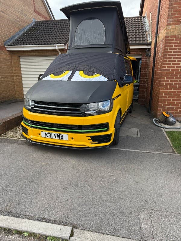 VW T6